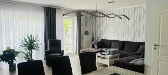 4 rooms Townhouse in Gustrow, Germany No. 232131 6