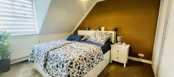 4 rooms Townhouse in Gustrow, Germany No. 232131 18