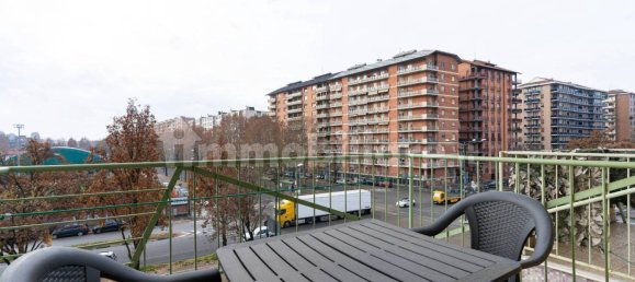 2 bedrooms Apartment in Turin, Italy No. 58389 19