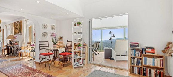 3 chambres Villa à Le Tignet, France No. 1412 6