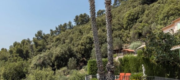 3 chambres Villa à Le Tignet, France No. 1412 5