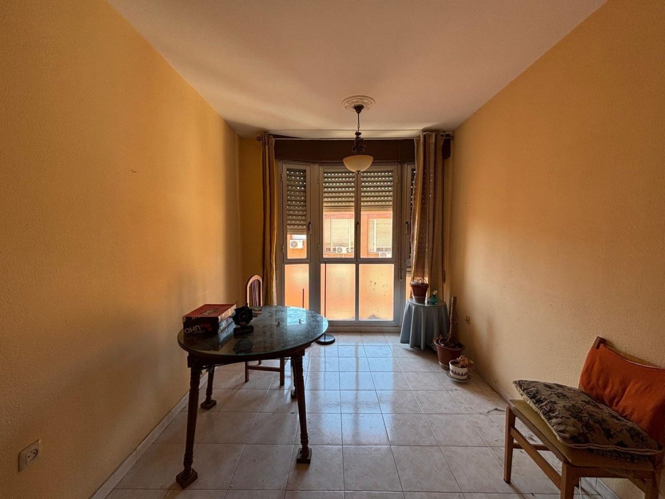 2 bedrooms Apartment in Caceres, Spain No. 221185