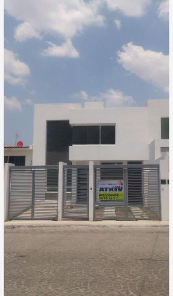 Casa T3 em Queretaro, Mexico N.º 185159