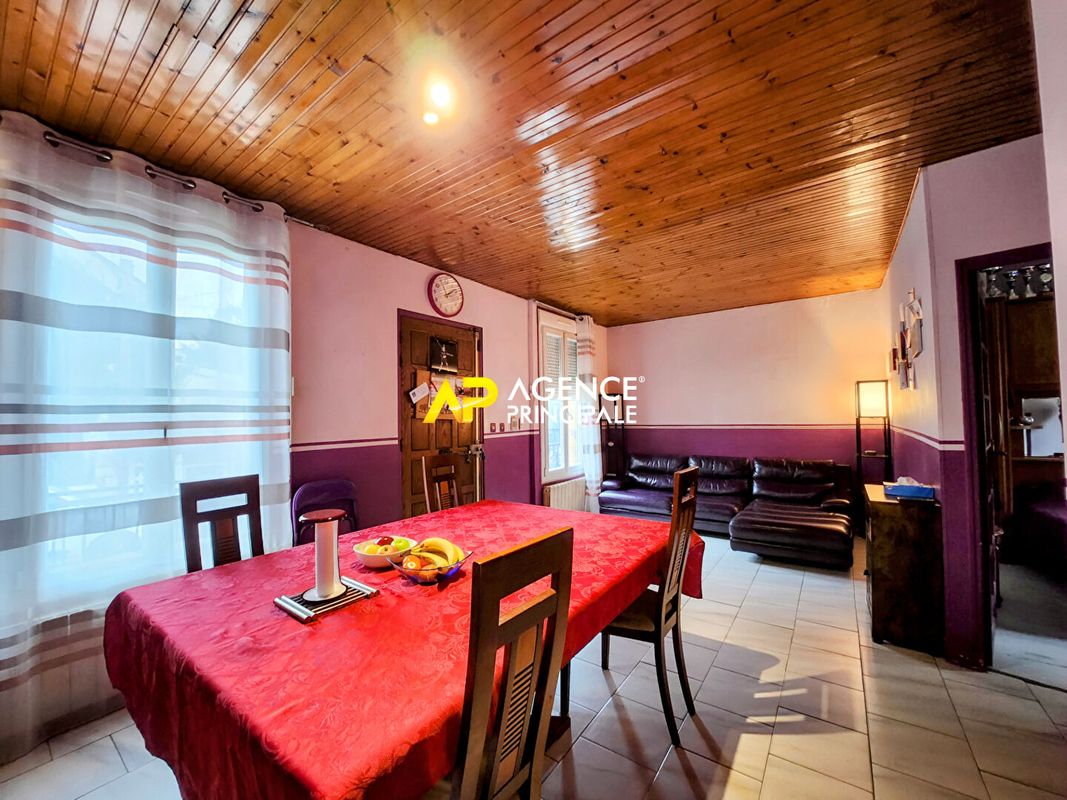 4 chambres Maison à Argenteuil, France No. 150839