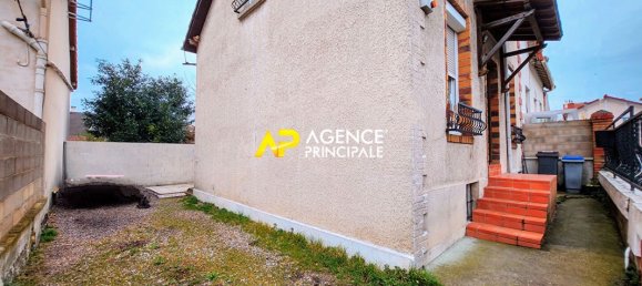 4 chambres Maison à Argenteuil, France No. 150839 4