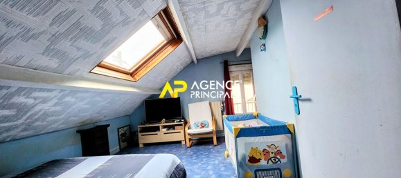 4 chambres Maison à Argenteuil, France No. 150839 14