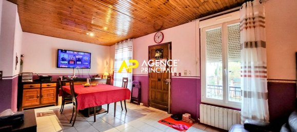 4 chambres Maison à Argenteuil, France No. 150839 2