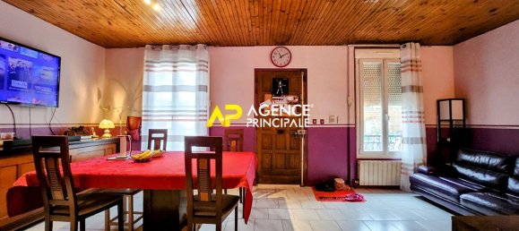 4 chambres Maison à Argenteuil, France No. 150839 9