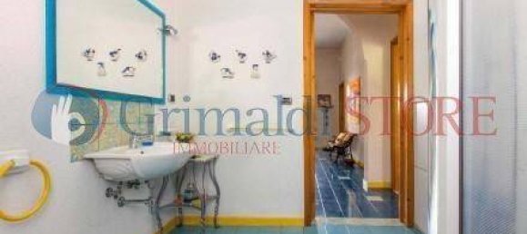 3 bedrooms Villa in Manduria, Italy No. 52874 13
