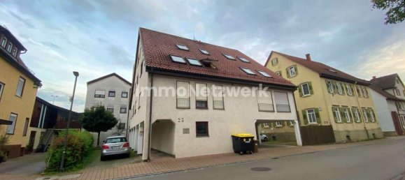 Apartamento de 2 dormitorios en Baden-Wurttemberg, Germany No. 24242 12