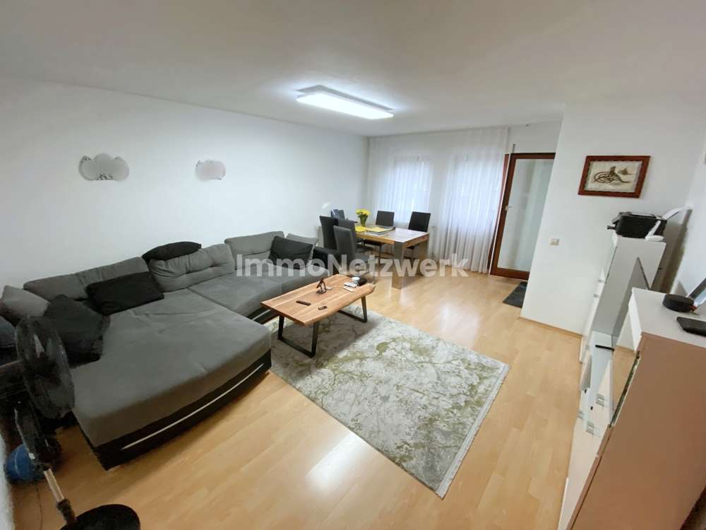 Apartamento de 2 dormitorios en Baden-Wurttemberg, Germany No. 24242