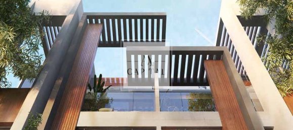 Вилла с 2 спальнями в Дубай, ОАЭ № 52585 11