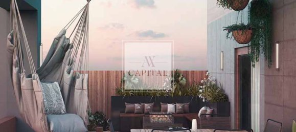 Вилла с 2 спальнями в Дубай, ОАЭ № 52585 4