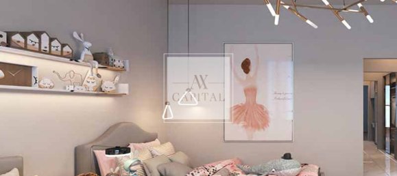 Вилла с 2 спальнями в Дубай, ОАЭ № 52585 6