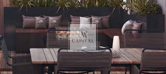 Вилла с 2 спальнями в Дубай, ОАЭ № 52585 2