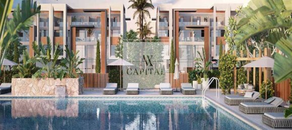 Вилла с 2 спальнями в Дубай, ОАЭ № 52585 13