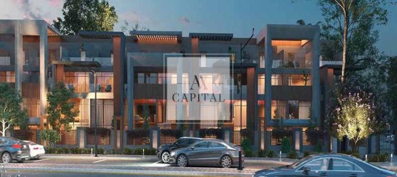 Вилла с 2 спальнями в Дубай, ОАЭ № 52585 10