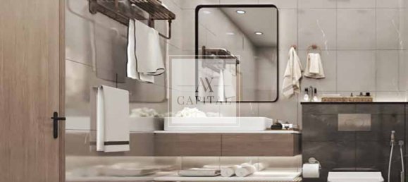 Вилла с 2 спальнями в Дубай, ОАЭ № 52585 5