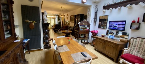 Casa de 5 dormitorios en Saint-Quentin, France No. 55068 7