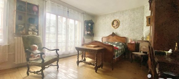 Casa de 5 dormitorios en Saint-Quentin, France No. 55068 8