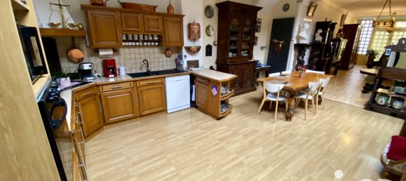 Casa de 5 dormitorios en Saint-Quentin, France No. 55068 3