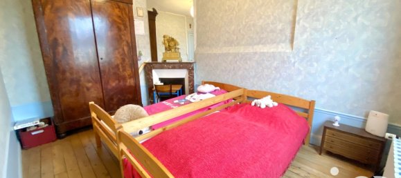 Casa de 5 dormitorios en Saint-Quentin, France No. 55068 13