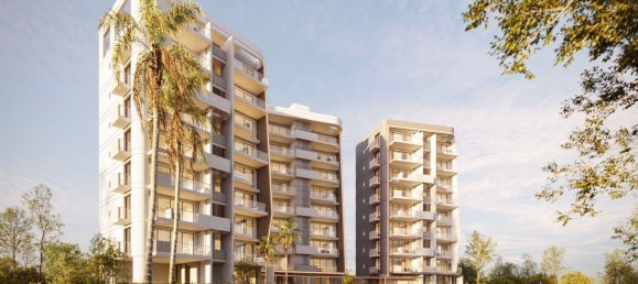 2 chambres Appartement à Larnaca, Cyprus No. 35760 2