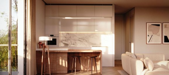 2 chambres Appartement à Larnaca, Cyprus No. 35760 5