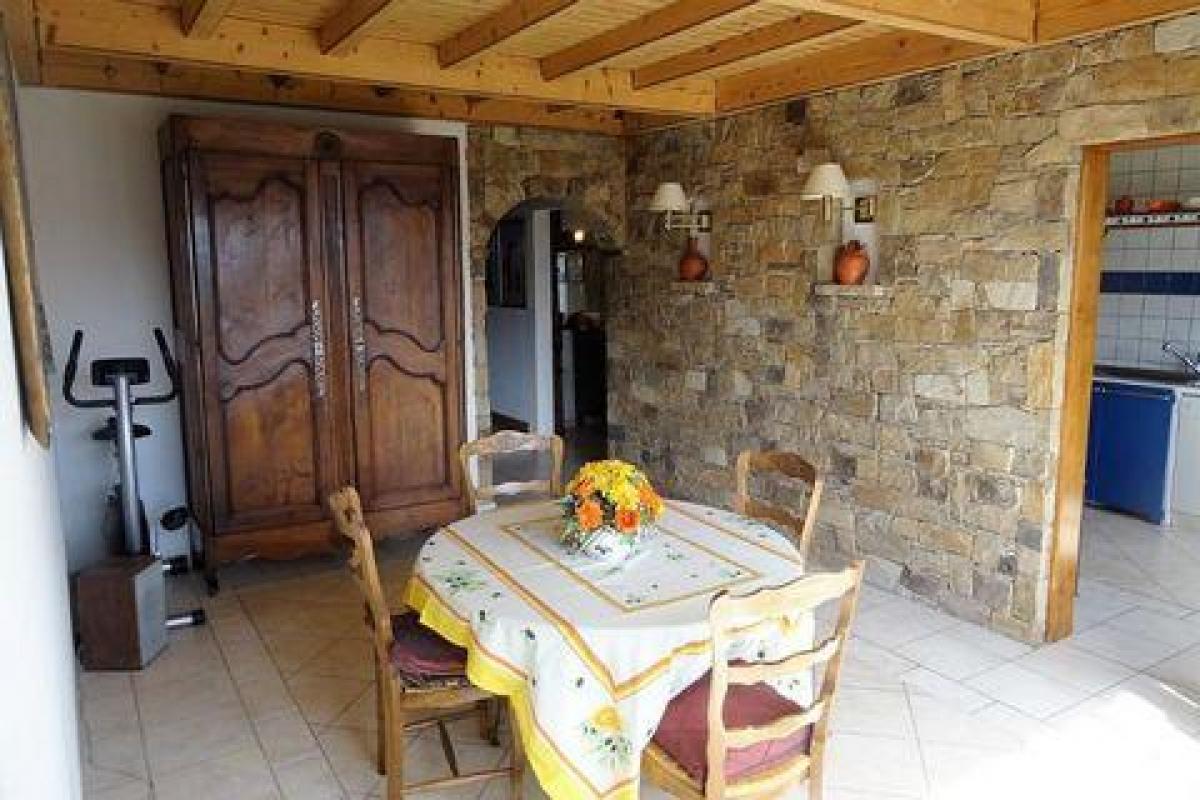 3 Schlafzimmer Eigentumswohnung in Annemasse, France, Nr. 34998