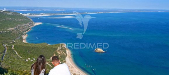 2 bedrooms Apartment in Setubal, Portugal No. 85358 22