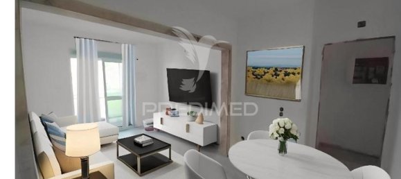 2 bedrooms Apartment in Setubal, Portugal No. 85358 25