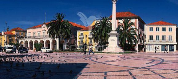 2 bedrooms Apartment in Setubal, Portugal No. 85358 16