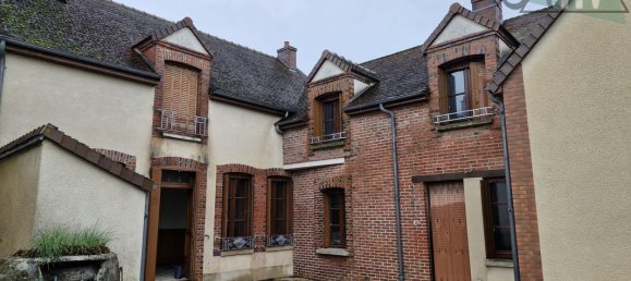 5 Schlafzimmer Stadthaus in Conflans-sur-Seine, France, Nr. 233845 2