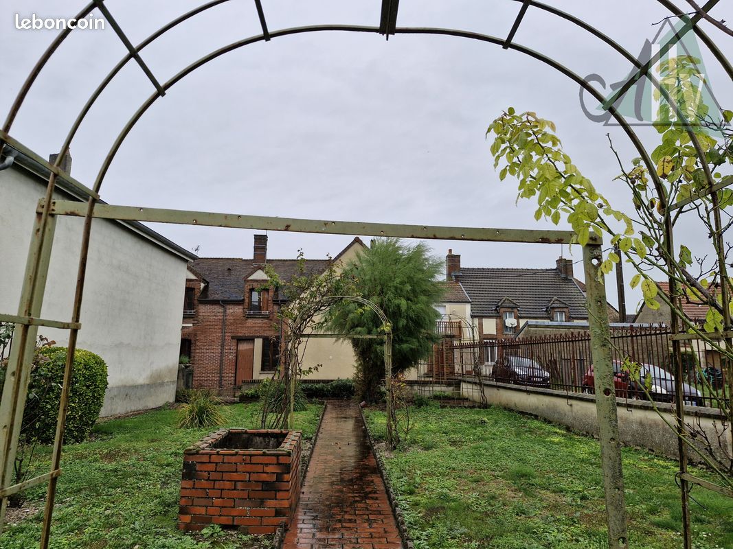 5 Schlafzimmer Stadthaus in Conflans-sur-Seine, France, Nr. 233845