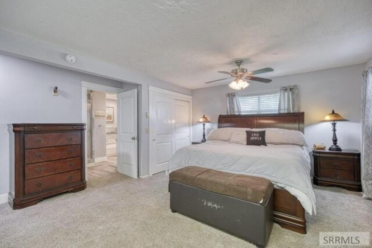 3 bedrooms House in Idaho Falls, USA No. 419011