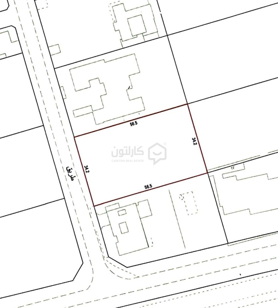 Hôtel à Bani Jamra, Bahrain No. 522