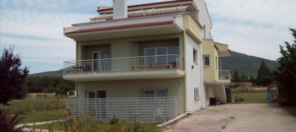 5 bedrooms Commercial property in Vasilika, Greece No. 6337 2