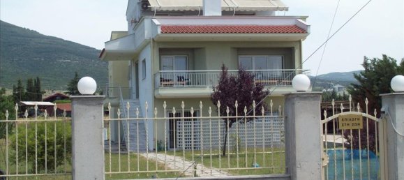 5 bedrooms Commercial property in Vasilika, Greece No. 6337 7