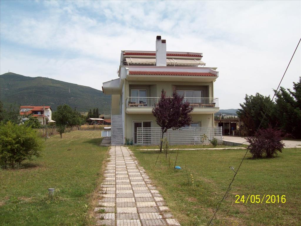 5 bedrooms Commercial property in Vasilika, Greece No. 6337