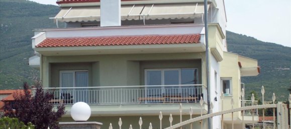 5 bedrooms Commercial property in Vasilika, Greece No. 6337 8