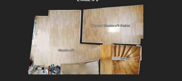 2 bedrooms Townhouse in Le Pin, France No. 175268 10