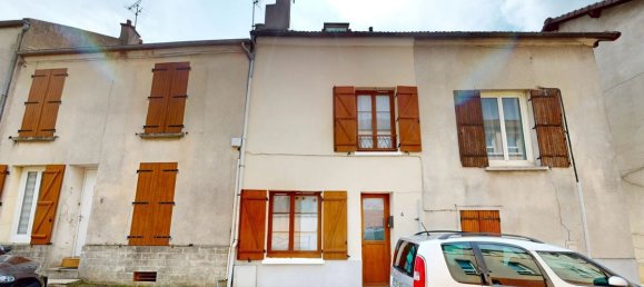 2 bedrooms Townhouse in Le Pin, France No. 175268 14