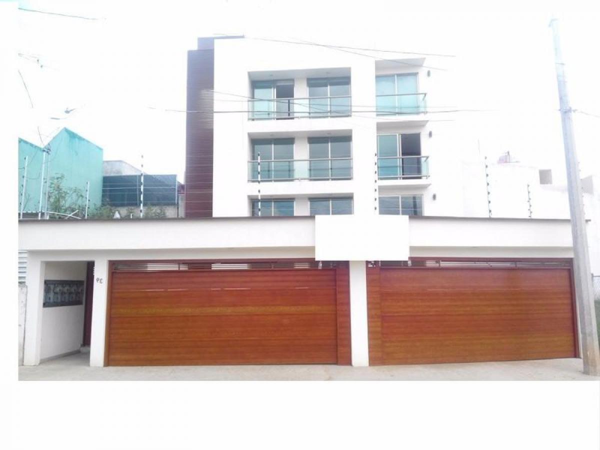 3 Schlafzimmer Wohnung in Veracruz, Mexico, Nr. 214882