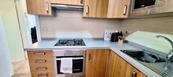 Apartamento T3 em Sabadell, Spain N.º 182579 3