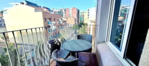 Apartamento T3 em Sabadell, Spain N.º 182579 12