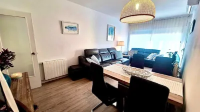 Apartamento T3 em Sabadell, Spain N.º 182579