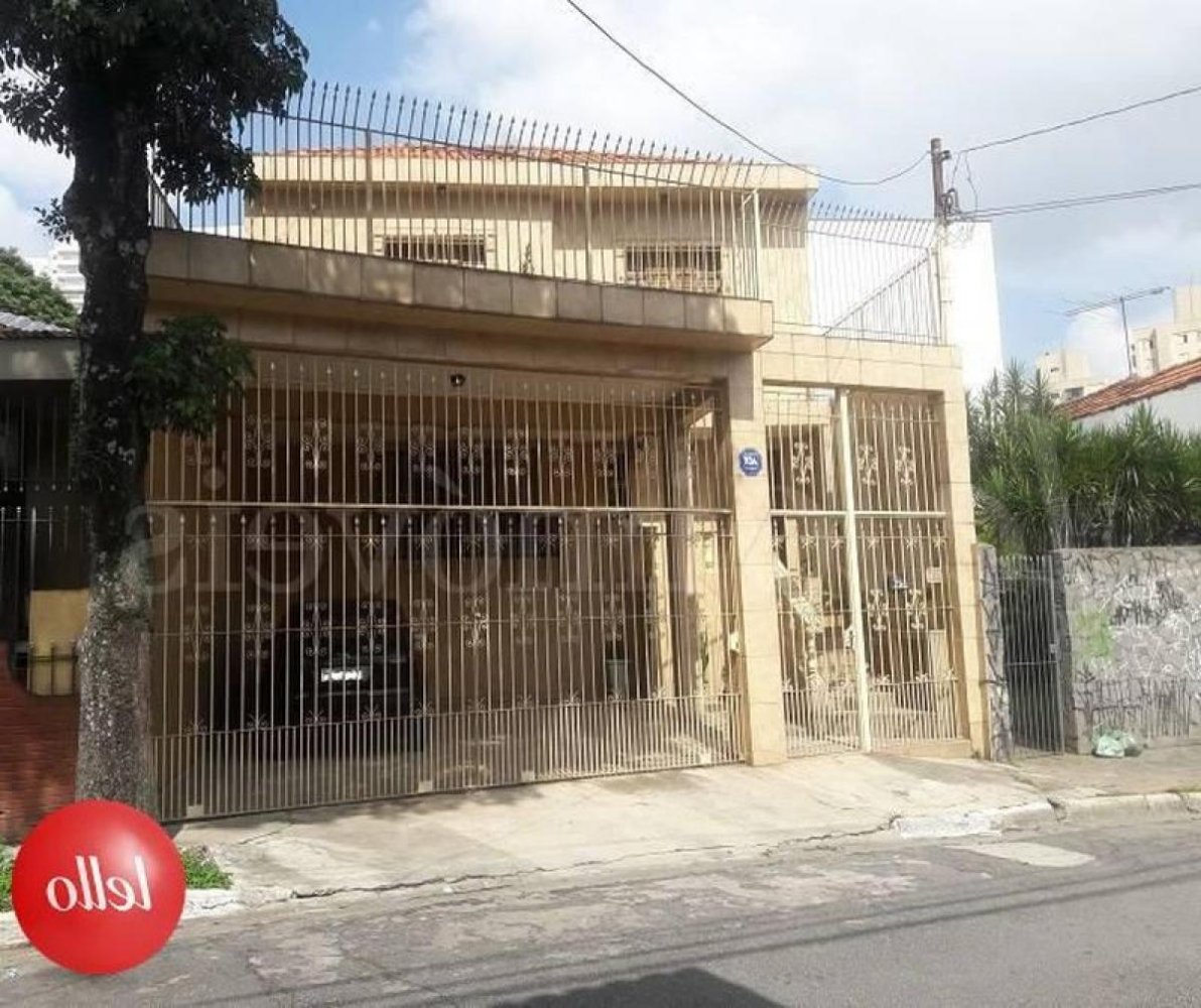 4 bedrooms House in Sao Paulo, Brazil No. 502611