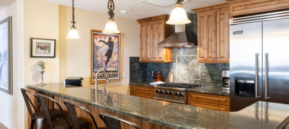 3 bedrooms Cafe / restaurant in Vail, USA No. 560272 5