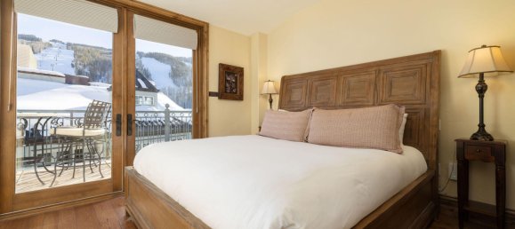 3 bedrooms Cafe / restaurant in Vail, USA No. 560272 10