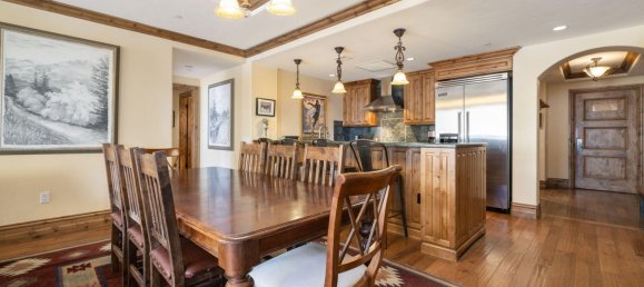 3 bedrooms Cafe / restaurant in Vail, USA No. 560272 6